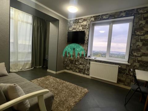 квартира по адресу Тисменицька ул., 249з