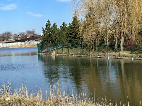 ділянка за адресою 