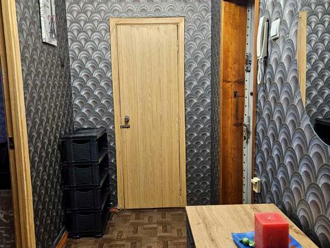 квартира за адресою Ревуцького вул., 17-Б