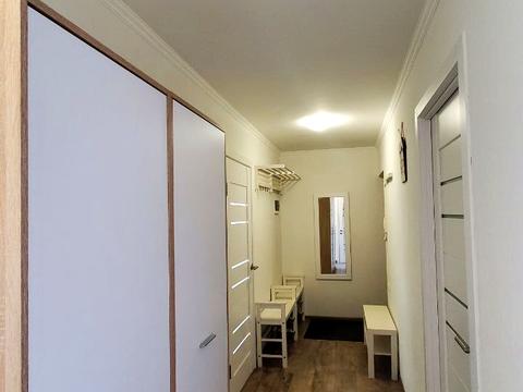 квартира по адресу Маловского ул., 6
