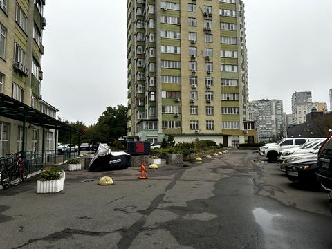 квартира за адресою Валерія Лобановського просп. (Червонозоряний), 4-Г