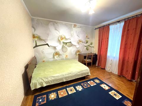 квартира за адресою Протасевича вул., 18