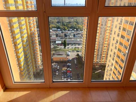 квартира по адресу Петра Калнишевського ул. (Михайла Майорова), 8