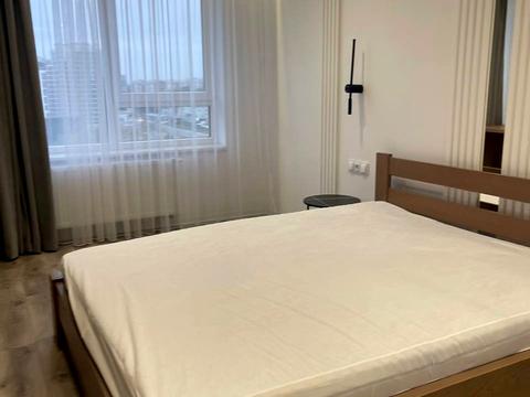 квартира по адресу Кульпарковская ул., 96