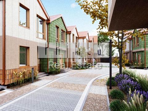 будинок за адресою Івана Багряного вул.