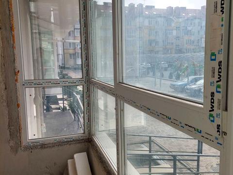 квартира по адресу Данилишиних ул., 59а