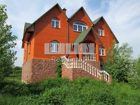 дом по адресу Сильвестра Косова ул. (Новая)