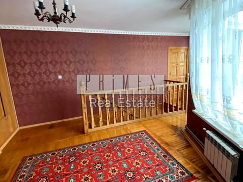 будинок за адресою Сергія Альмужного, 12