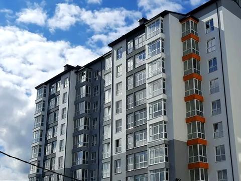 квартира по адресу Горбачевского ул., 14
