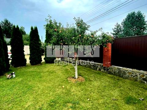 дом по адресу Днепровское шоссе