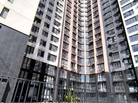 квартира по адресу Ивана Франко ул., 40 к1