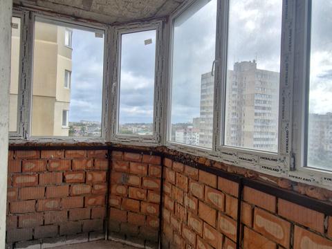 квартира по адресу Евгения Чикаленко ул., 58