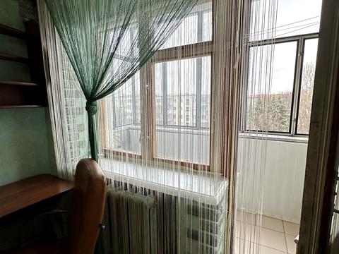 квартира за адресою Ярослава Гашека вул., 17