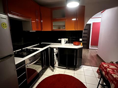 квартира за адресою Павела Йозефа Шафарика вул. (), 14а