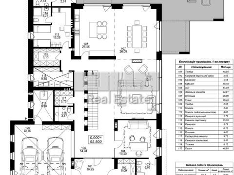 будинок за адресою Сосновий Бір вул.