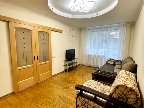 квартира за адресою Сергія Берегового вул. (Мартиросяна), 17