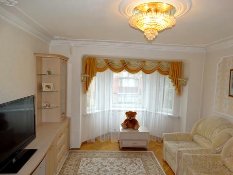 квартира за адресою Костянтинівська вул., 34