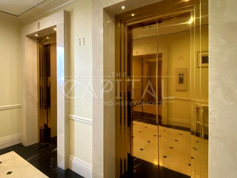 квартира за адресою Оболонський просп., 26