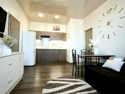 квартира по адресу Люстдорфская дорога ул., 55ж