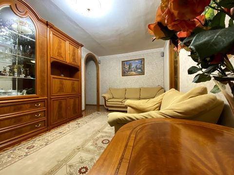 квартира за адресою Володимира Моссаковського вул. (Клари Цеткін), 3