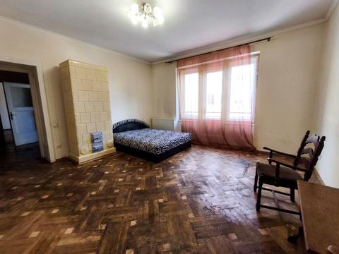 квартира по адресу Тютюнников ул. (Немировича-Данченко), 1