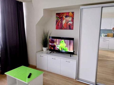 квартира за адресою Машинобудівна вул., 41