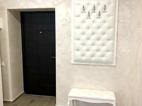 квартира за адресою Набережна Перемоги вул., 44