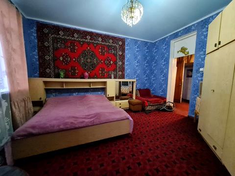 квартира за адресою Святослава Хороброго вул. (Чкалова), 22