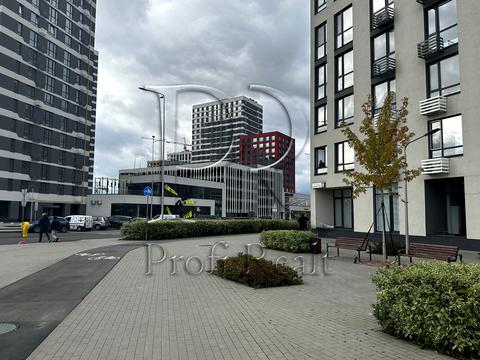 квартира за адресою Олександра Олеся вул., 10