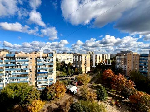 квартира по адресу Червоной Калины просп. (Владимира Маяковского), 30