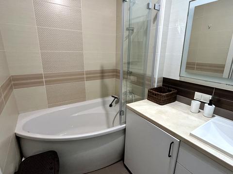 квартира за адресою Сергія Данченка вул., 8
