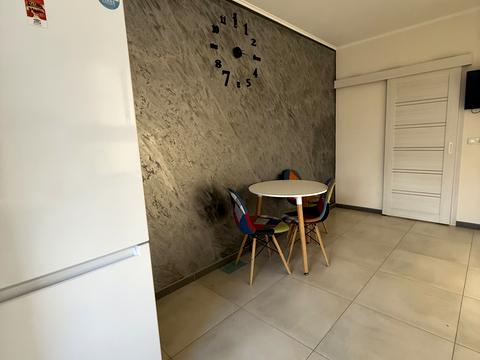 квартира за адресою Кльонова, 45а