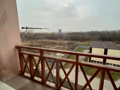 комната по адресу Ивана Миколайчука ул., 20