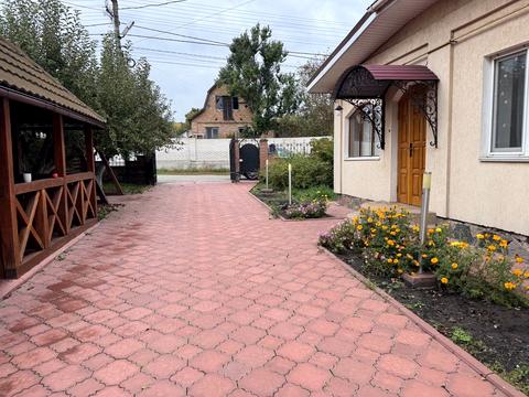 будинок за адресою Березова вул.
