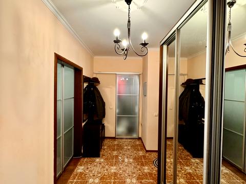 квартира за адресою Голосіївська вул., 13