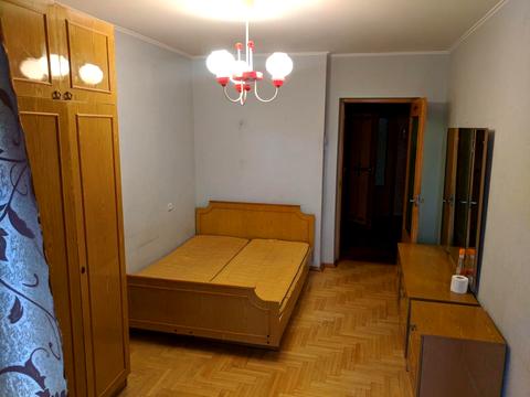 кімната за адресою Анни Ахматової вул., 5