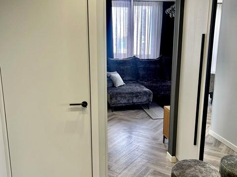 квартира по адресу Митрополита Василия Липковского ул. (Урицкого), 38