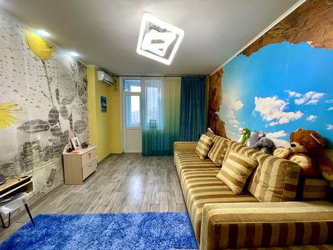 квартира за адресою Олени Пчілки вул., 6-А