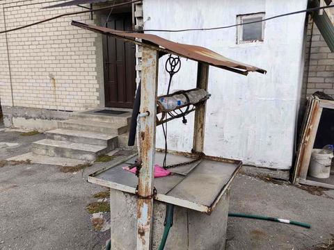 дом по адресу Центральна
