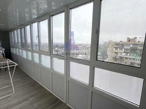 квартира за адресою Київ, Зодчих вул., 36