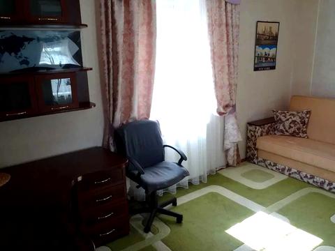 квартира по адресу Константиновская ул., 34