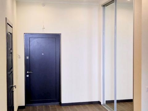 квартира по адресу Французский бульв., 26/1