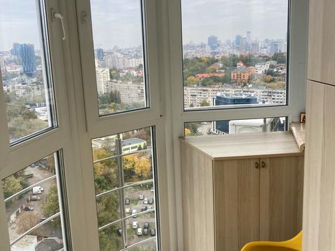 квартира по адресу Генерала Шаповала ул. (Механізаторів), 2-А