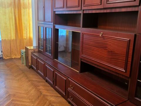 квартира за адресою Берестейський просп. (Перемоги), 27
