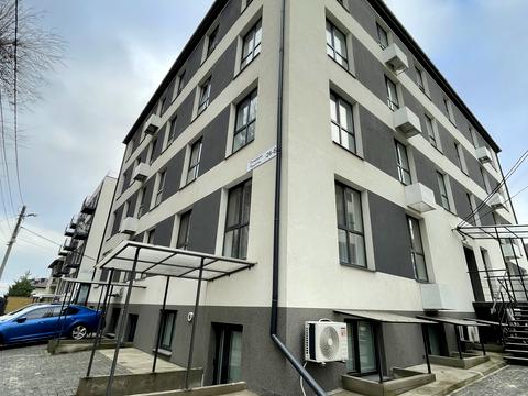 комерційна за адресою Ольгерда Бочковського вул., 26-Б