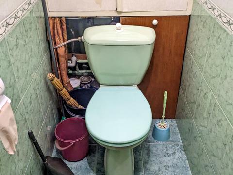 квартира за адресою Машинобудівна вул., 11