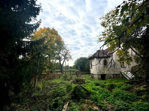 будинок за адресою Ілони Зріні вул.