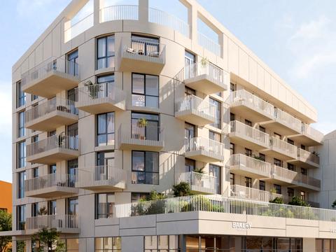 квартира по адресу Филиппа Орлика ул., 52