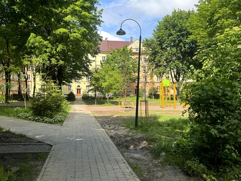 квартира за адресою Стрийська вул., 52