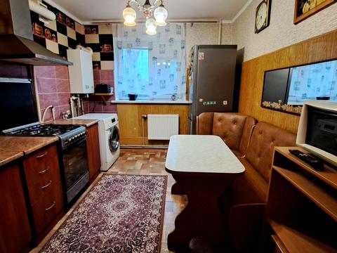 квартира за адресою пр. Миру, 17